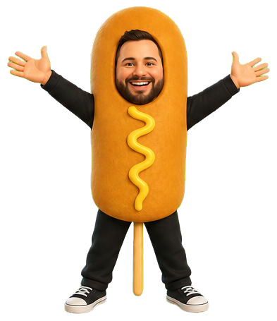 Pogo